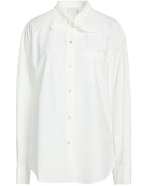 forte_forte Shirt - White