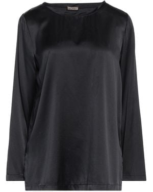 Maliparmi Top - Black