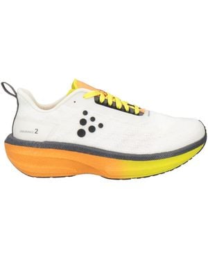 C.r.a.f.t Sneakers - Blanco