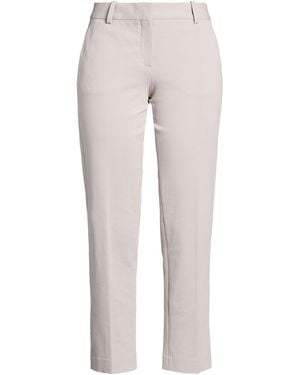 Circolo 1901 Trouser - Grey