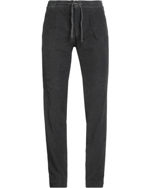 Incotex Trousers - Grey