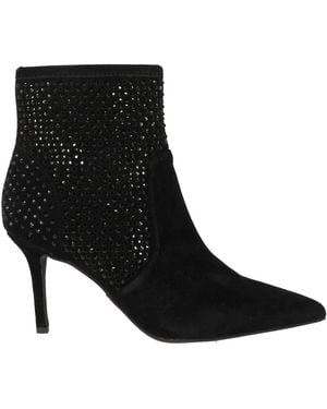 Kurt Geiger Ankle Boots Leather - Black