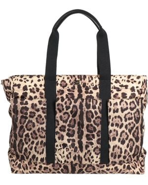 Dolce & Gabbana Borsa A Mano - Nero