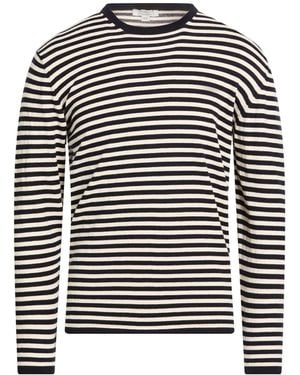 Crossley Jumpers - Black