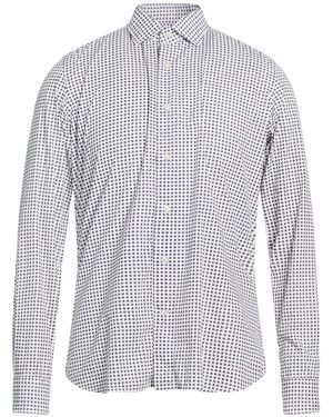 Alea Shirt Cotton - Blue