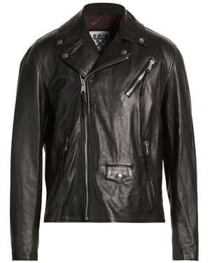 Berna Jacket - Black