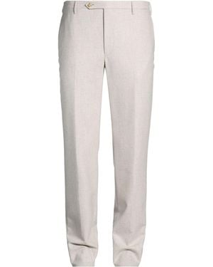 Rota Trousers Virgin Wool - Grey