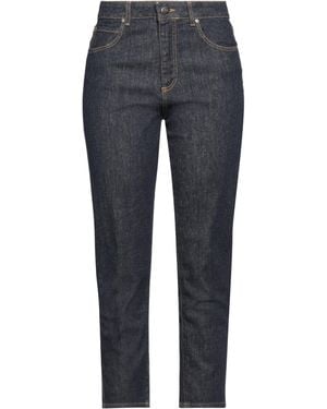 Jijil Pantaloni Jeans - Blu