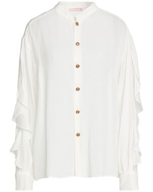 Kristina Ti Camisa - Blanco