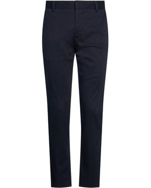Daniele Alessandrini Trouser - Blue