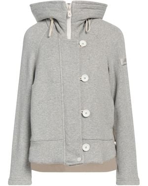 Peuterey Down Jacket - Gray
