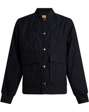 Timberland Puffer - Blue
