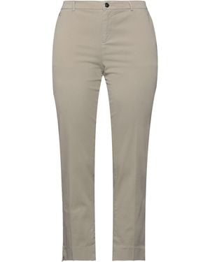 Tramarossa Trouser - Gray