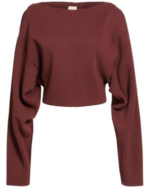 Tod's Pullover - Rojo