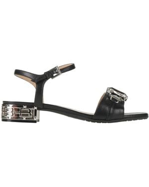 Baldinini Sandals - White