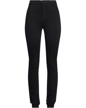 ARMANI EXCHANGE Pants - Black