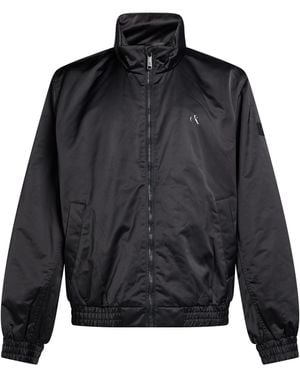 Calvin Klein Veste Et Blouson - Gris