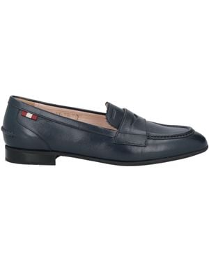 Bally Mocassino - Blu