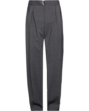 Tagliatore Trouser - Grey