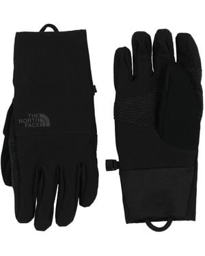 The North Face Gloves - Black