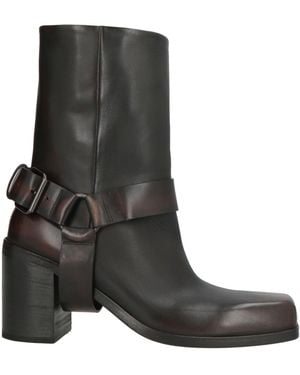 Marsèll Ankle Boots - Black