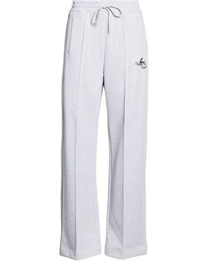 MSGM Hose - Weiß