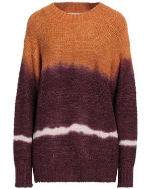 Isabel Marant Pullover - Rouge