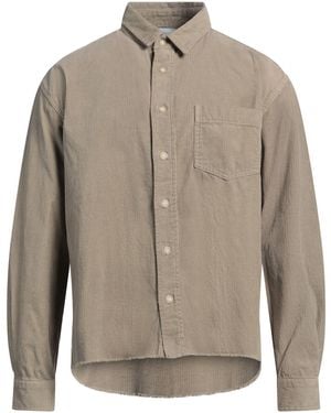 John Elliott Shirt - Grey