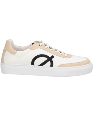 Loci Sneakers - Bianco