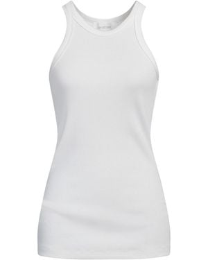 Sportmax Tank Top - White