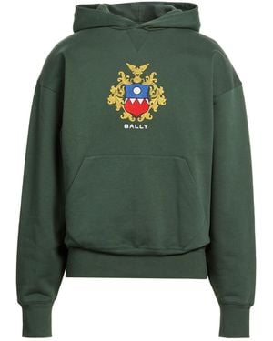 Bally Sweatshirt - Green