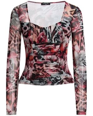 MARCIANO BY GUESS Top - Red
