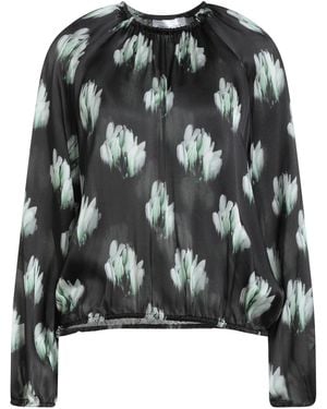 Christian Wijnants Top - Negro