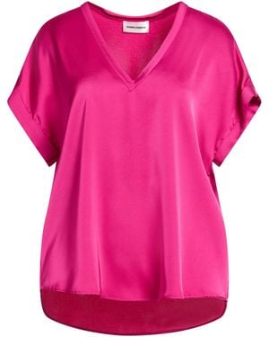 Sandro Ferrone Top - Rosa