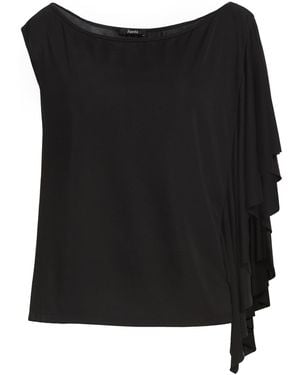 Hanita Top - Negro