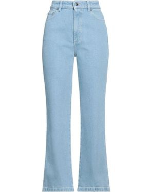 Nanushka Jeans - Blue
