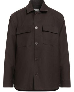 Sandro Shirt - Black