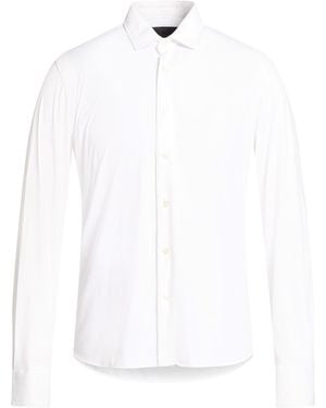 Rrd Shirt Polyamide, Elastane - White