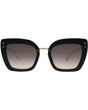 Isabel Marant Sunglasses - Black