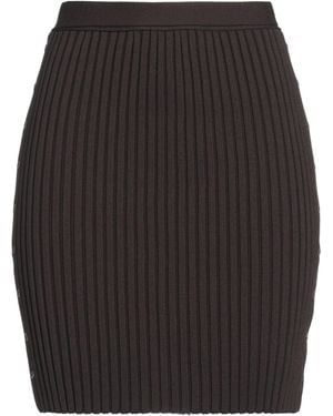 Wolford Mini Skirt - Black