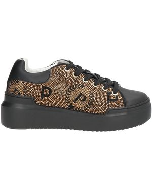 Pollini Sneakers - Braun