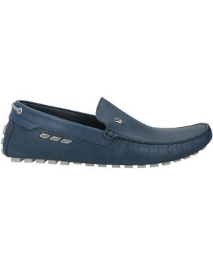 La Martina Mocasines - Azul