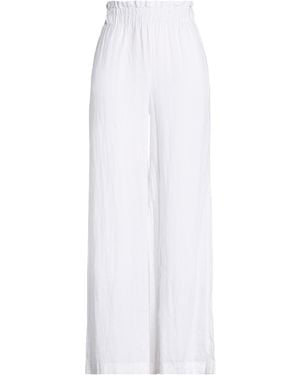 MAX&Co. Trousers - White