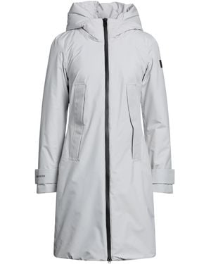 Peuterey Coat - Gray