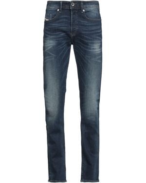 DIESEL Jeans - Blue