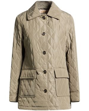 MICHAEL Michael Kors Puffer - Green
