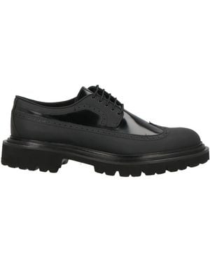 Marechiaro 1962 Lace-Up Shoes Leather - Black