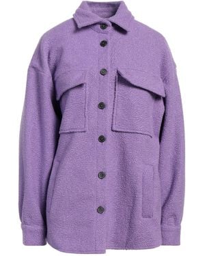 ViCOLO Shirt - Purple