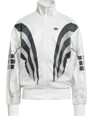 adidas Originals Felpa - Grigio