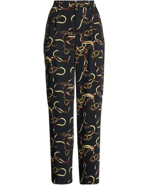 PT Torino Pants Polyester - Black